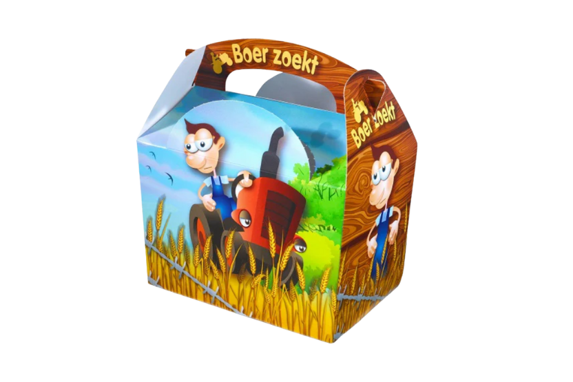 Kidsbox 