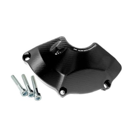 Protection Moteur Valter Moto CARTER MOTEUR COTE GAUCHE