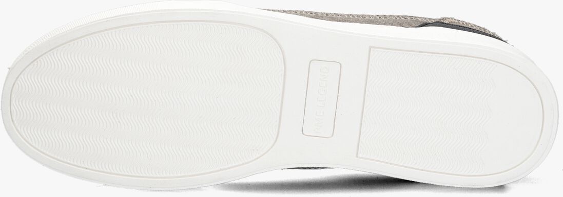 PME LEGEND beige pme legend lage sneakers aztecor