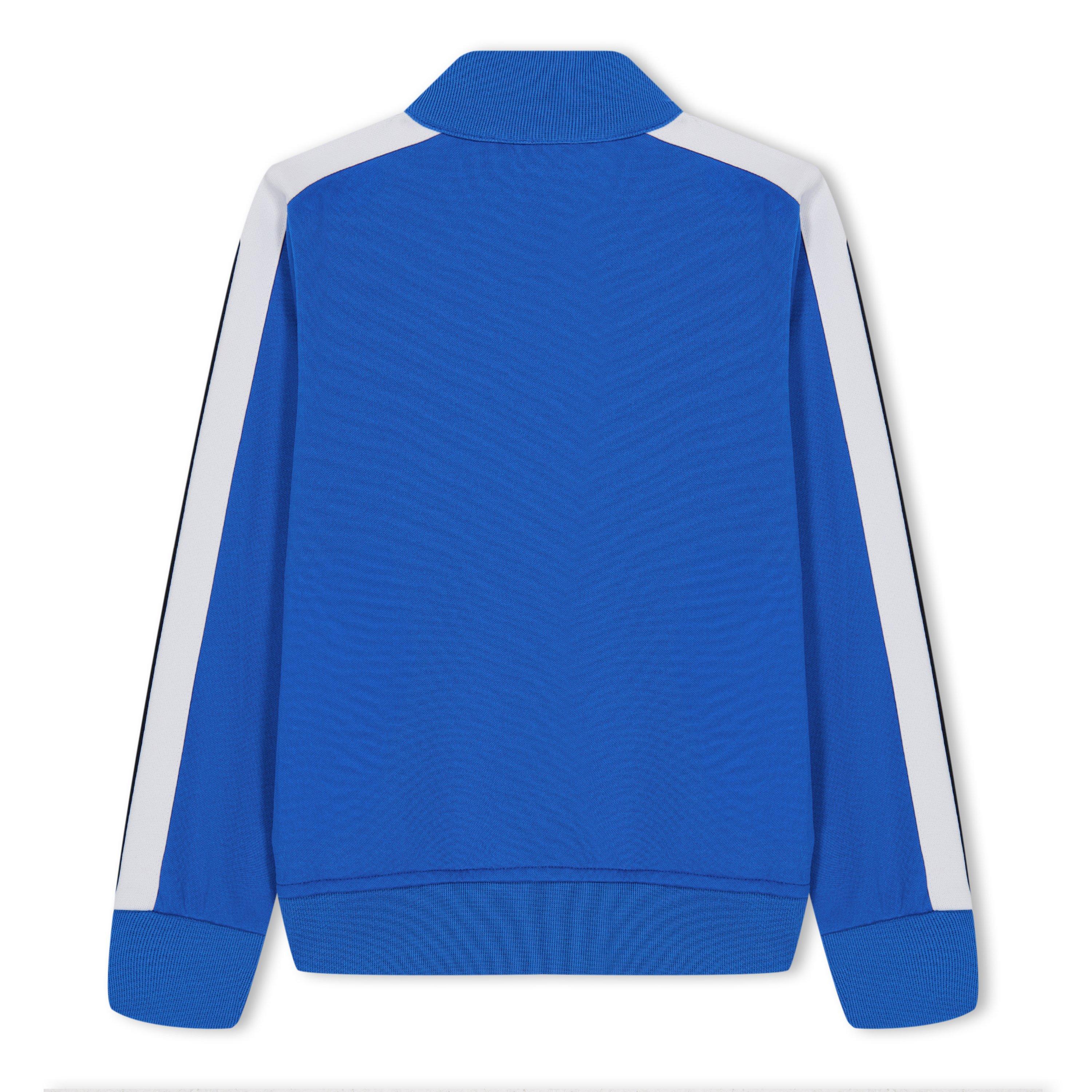 Palm Angels Logo Track Jacket Babies