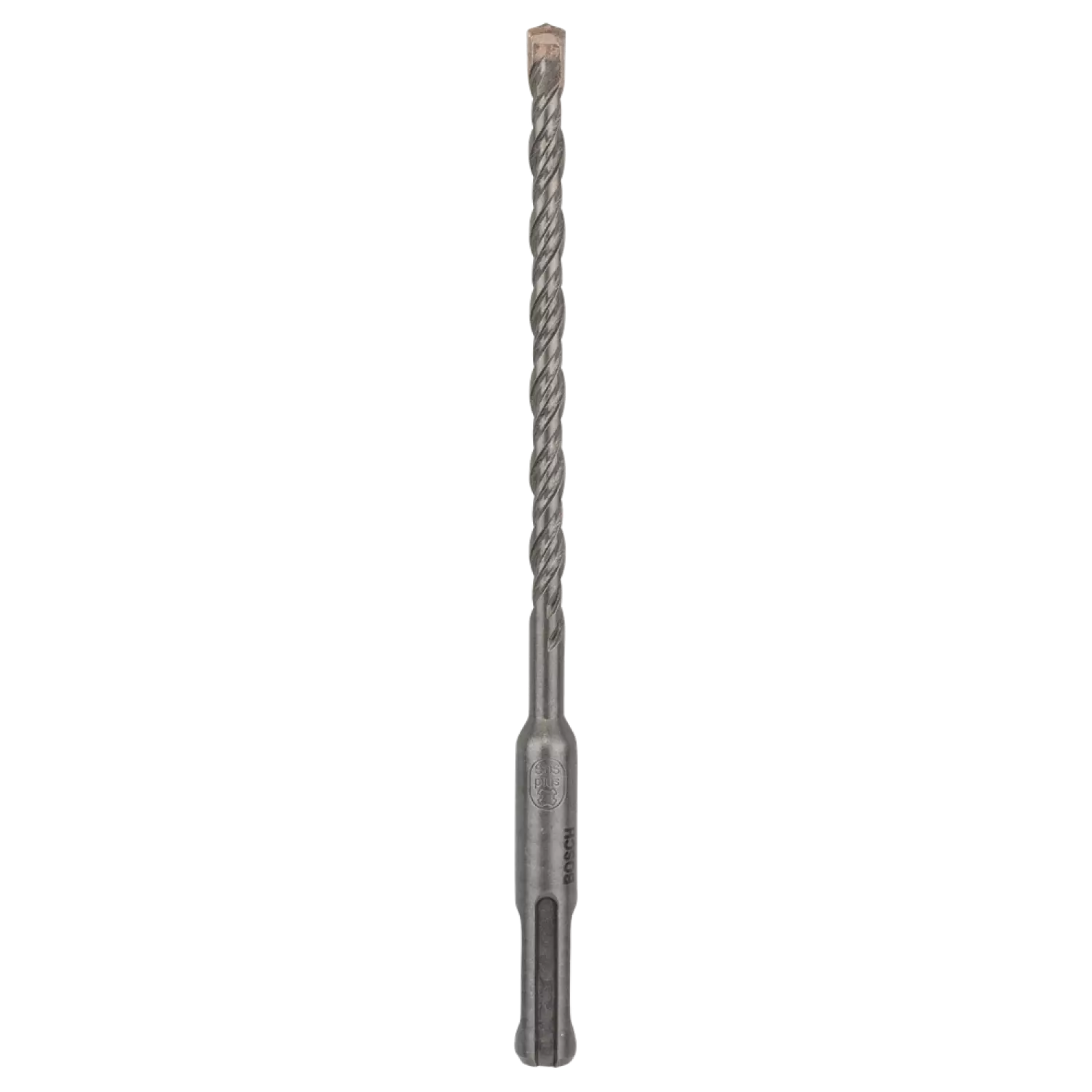 Bosch 2608585617 SDS-Plus Hamerboor Plus 5 - 2-snijder - 6 x 100 x 165mm (10st)
