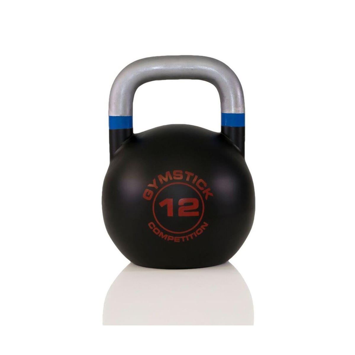 Gymstick Competition Kettlebell 12 kg