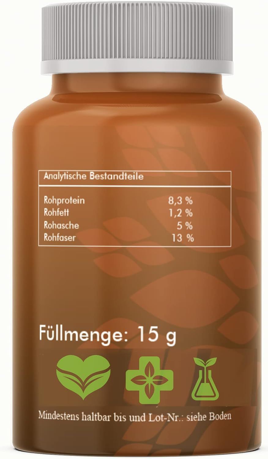 Adema Natural® | Wurmixol Presslinge | Wurmmittel