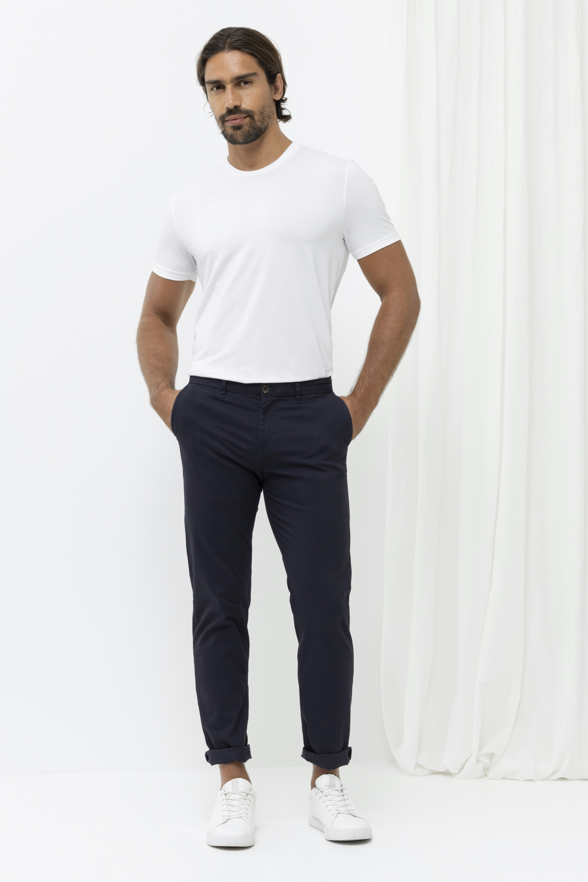 T-Shirt<br>Dry Cotton Colour