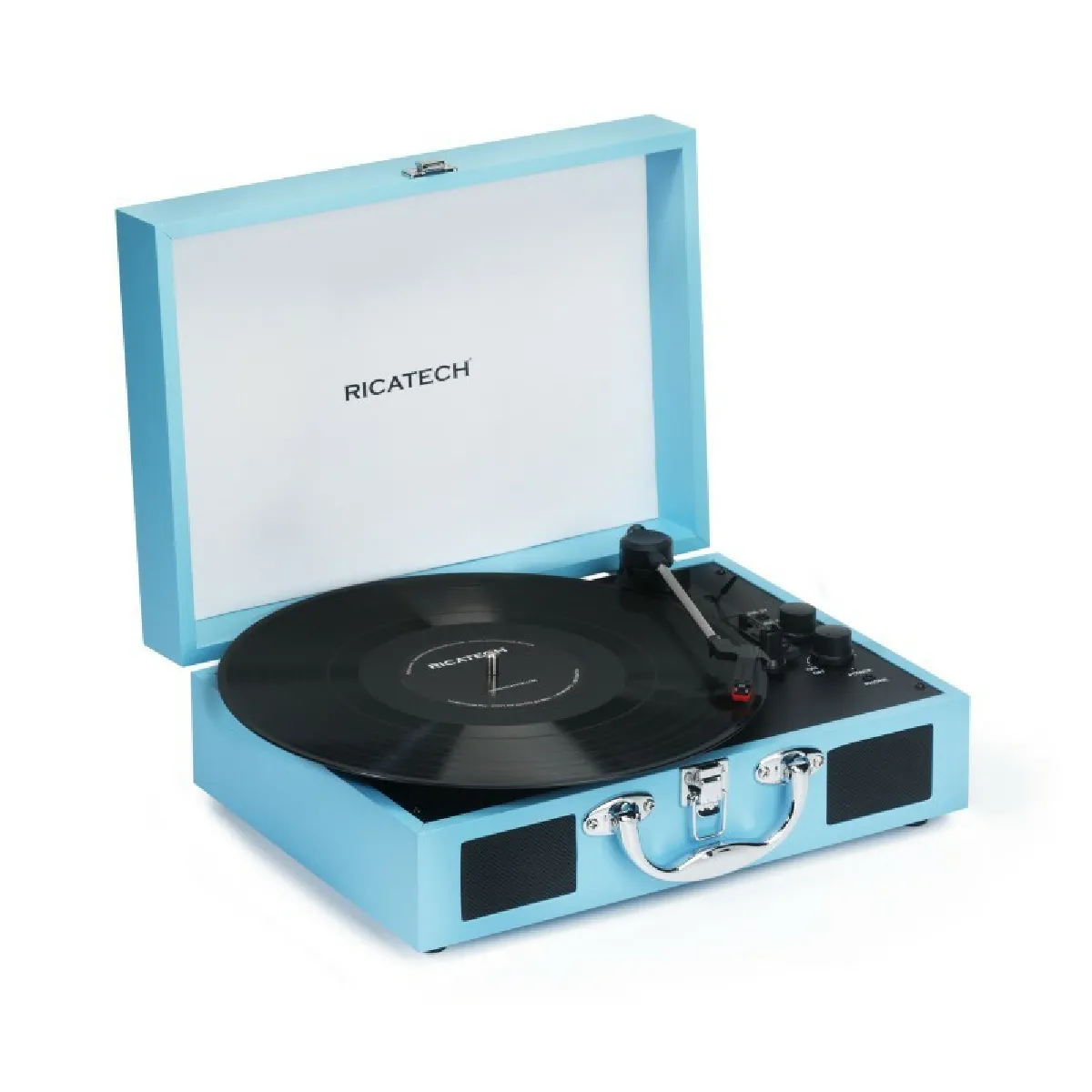 Ricatech RTT21 Bleu turquoise