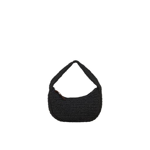 Beck Söndergaard Vanessa Talia Skuldertaske, Black