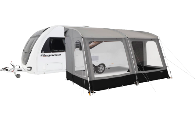 Dometic Rally Vorzelt mit Gestänge