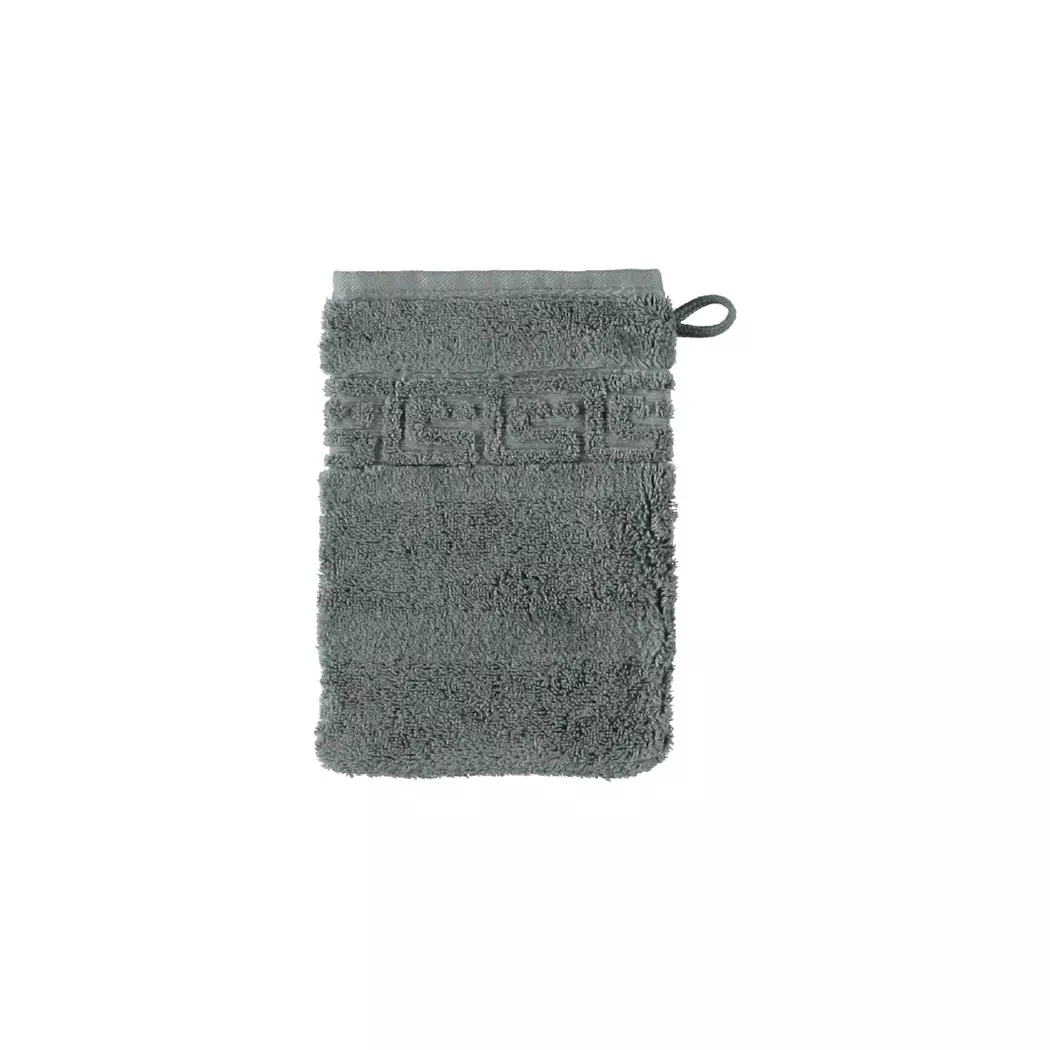 Waschhandschuh Noblesse 16 x 22 cm