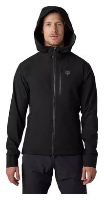 Veste Fox Flexair Neoshell® Water Noir