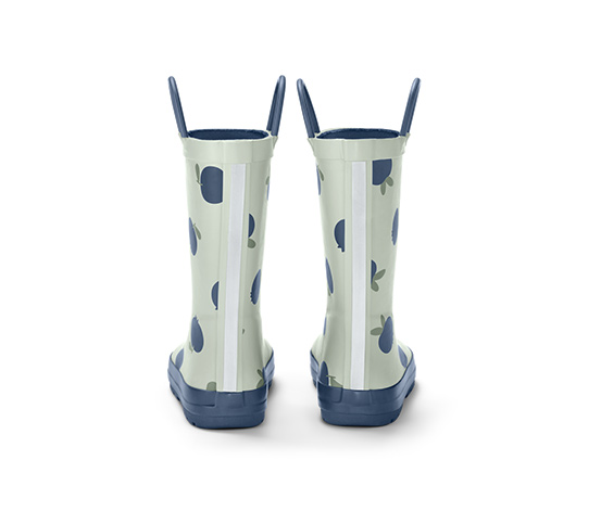 Kleinkind-Regenstiefel