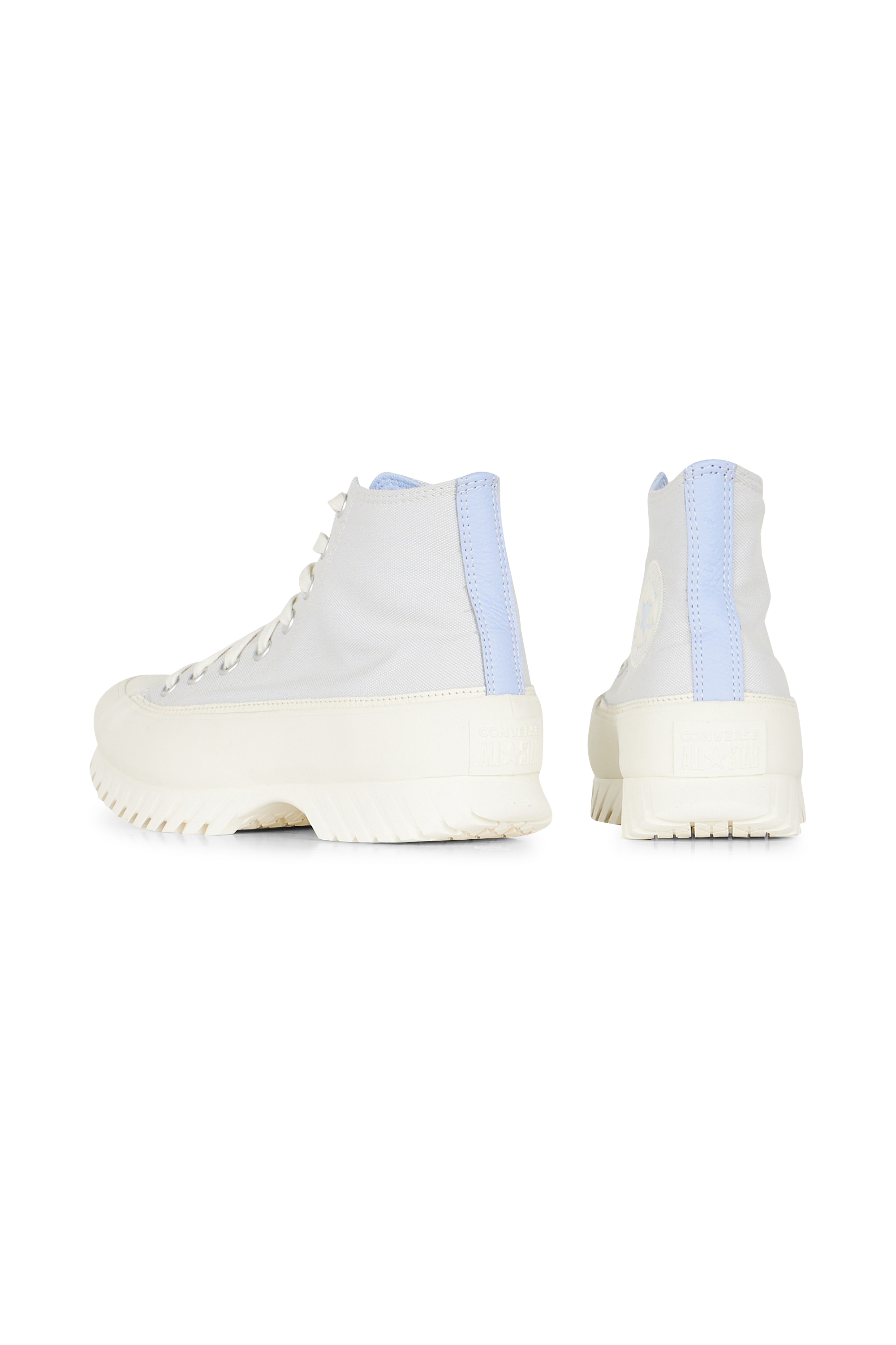 CONVERSE Baskets  CTAS LUGGED 2.0 Bleu