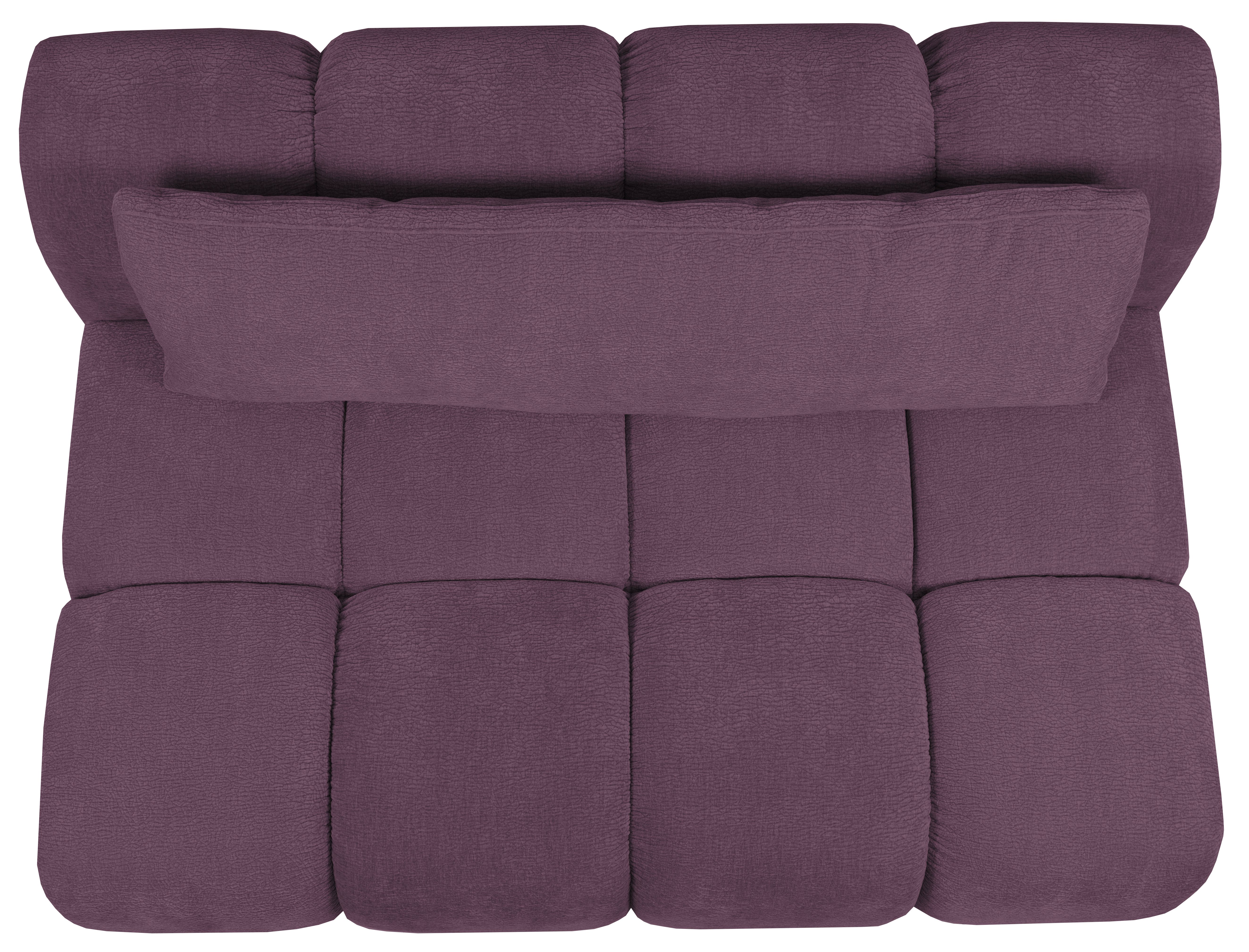 Bankstel Delight B160 x D117 x H73 cm