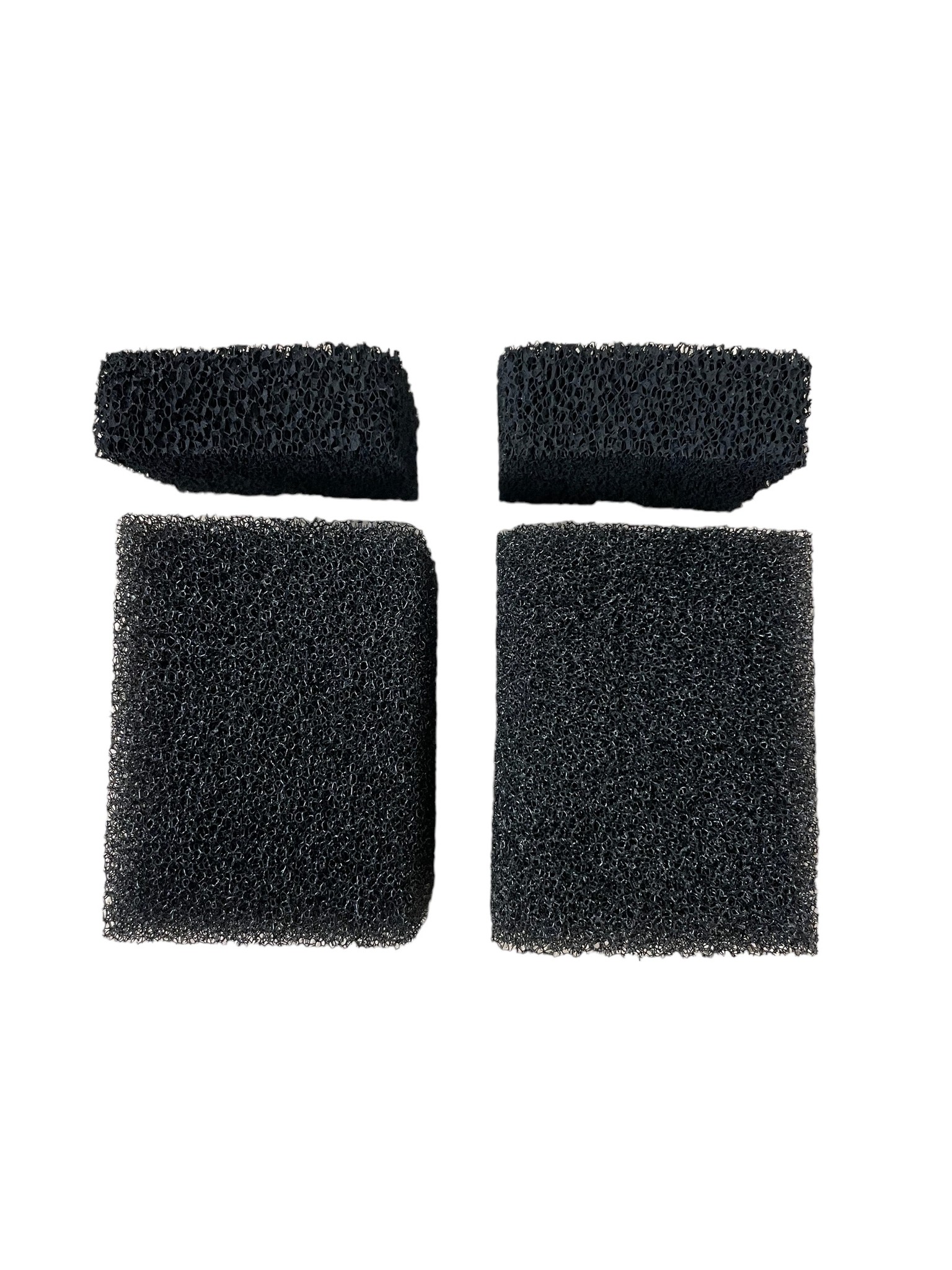 Aqua-Flow 200-300 filter cartridge vulling | eco vervang set