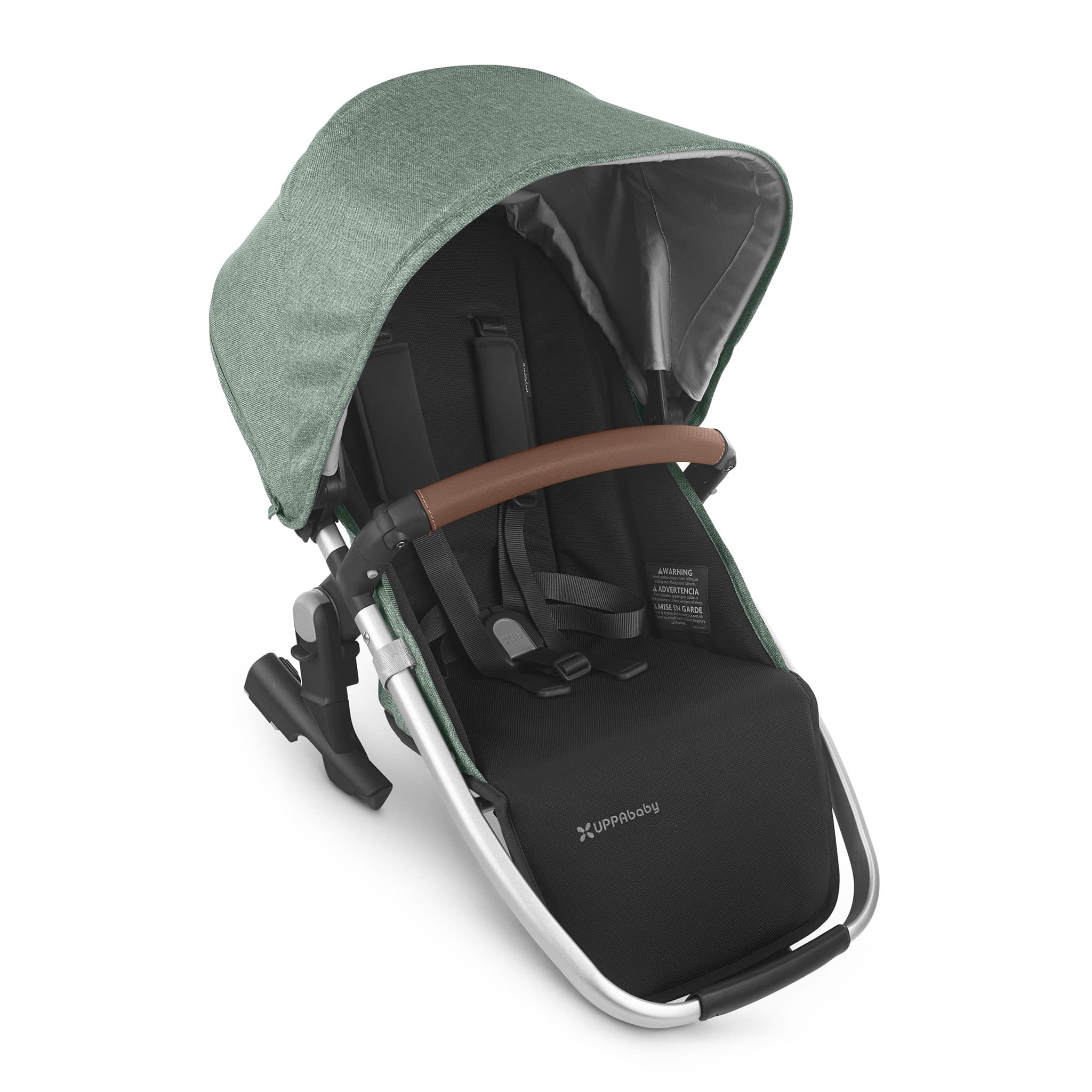 UPPAbaby Second Siège Vista V2- Emmet