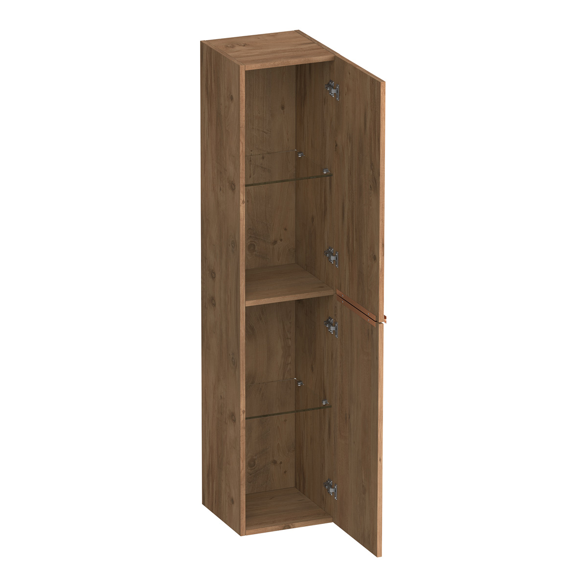 Brauer Elevate kolomkast 160cm chateau