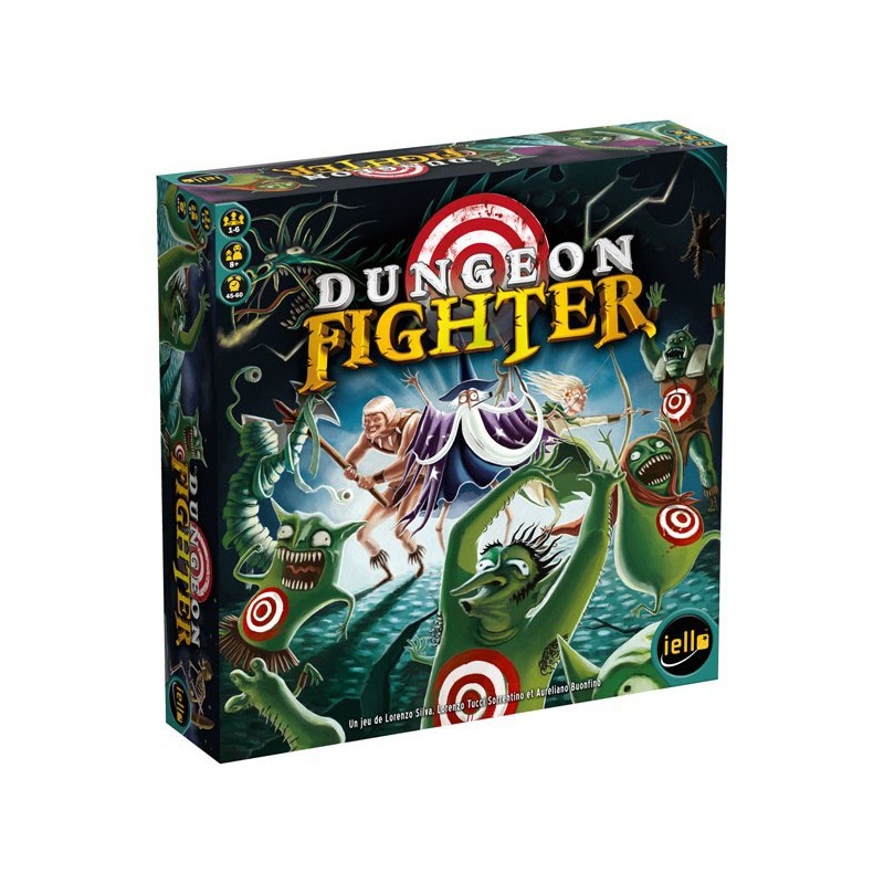 Dungeon Fighter