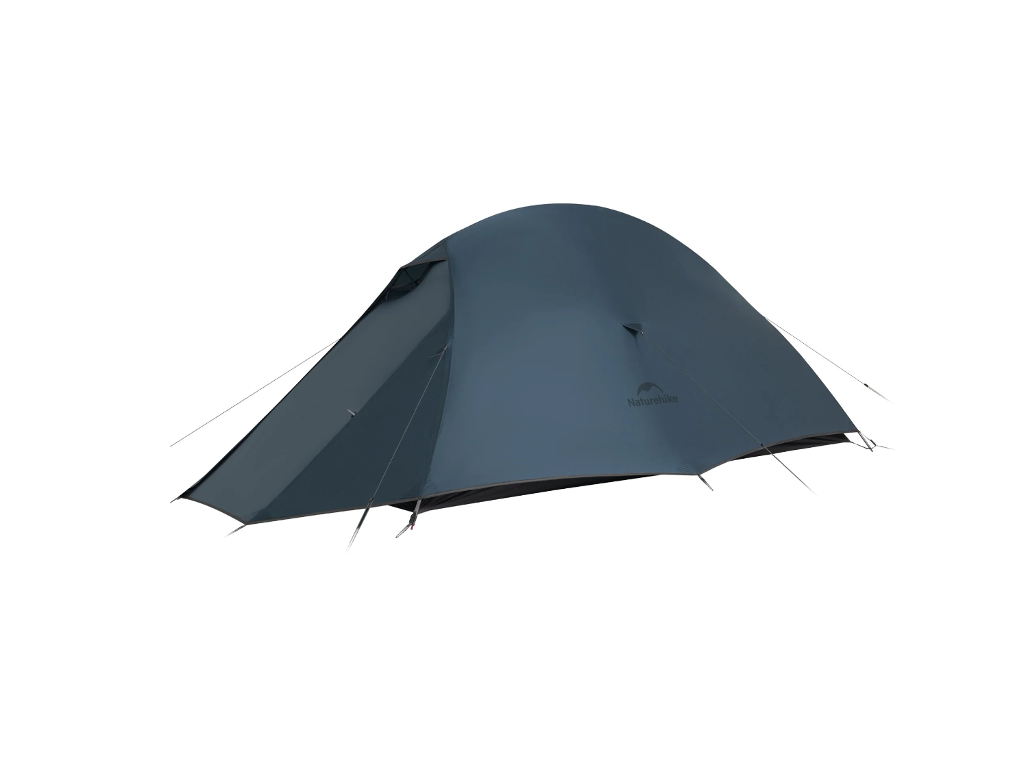 Naturehike cloud up 2 pro tent - Navy Blue