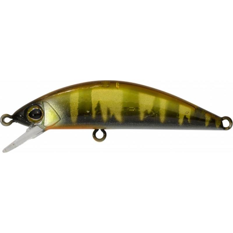 Leurre Coulant Illex Tricoroll 55Hw - 5.5Cm