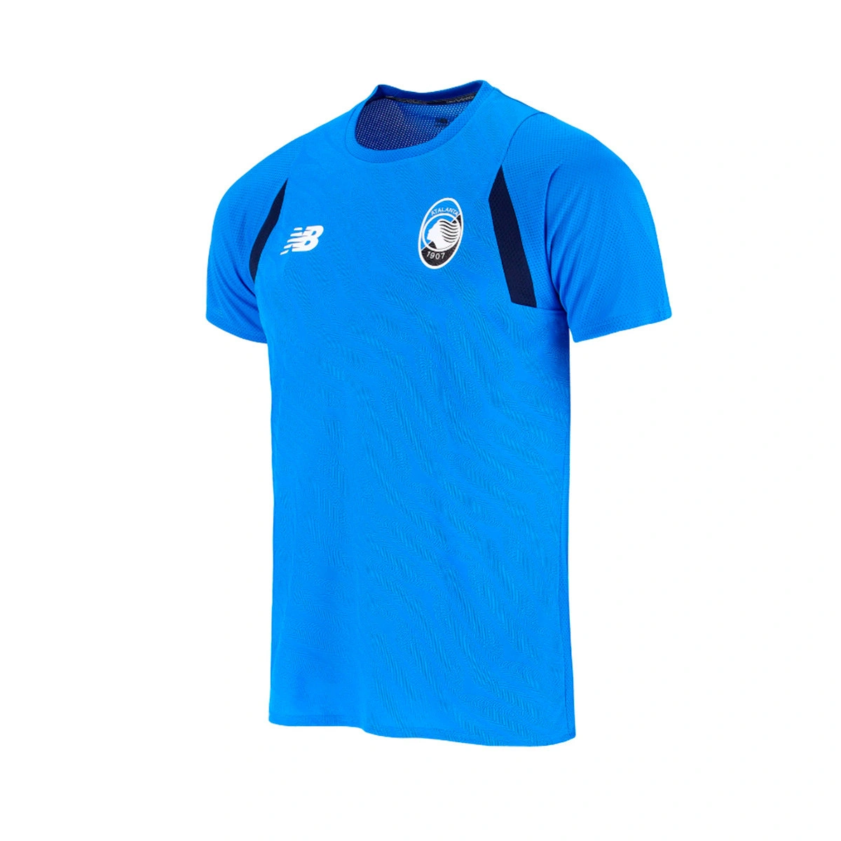 T-Shirt New Balance Atalanta Training 2025-2026