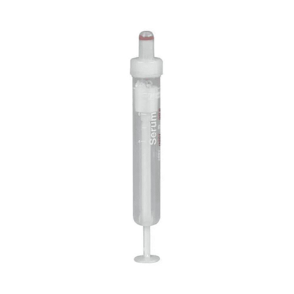 Sarstedt S-Monovette® Serum 7,5