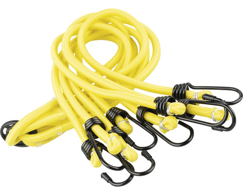 Bagagespin Mamutec 8 armen 150 cm