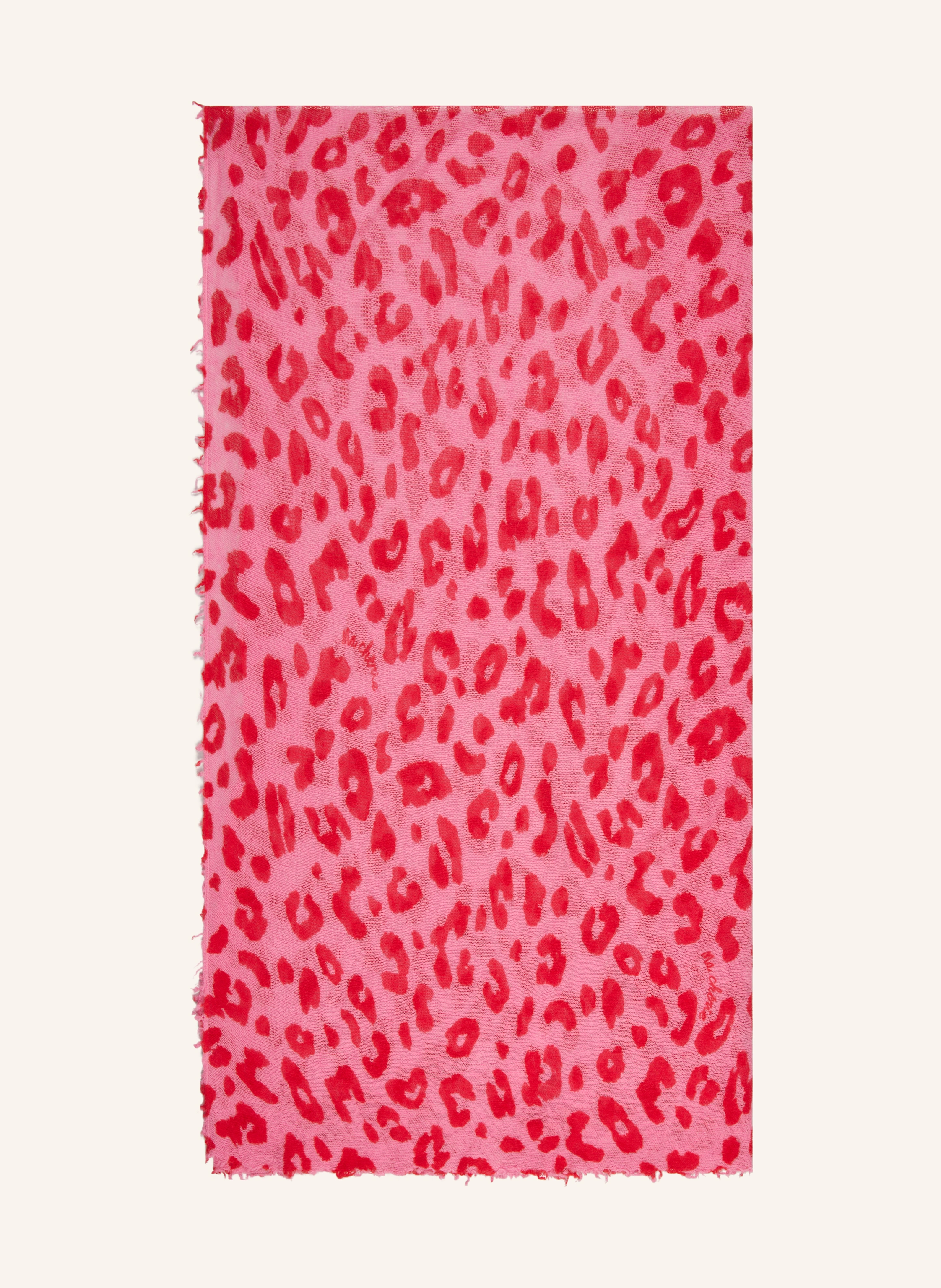 darling harbour Schal mit Cashmere