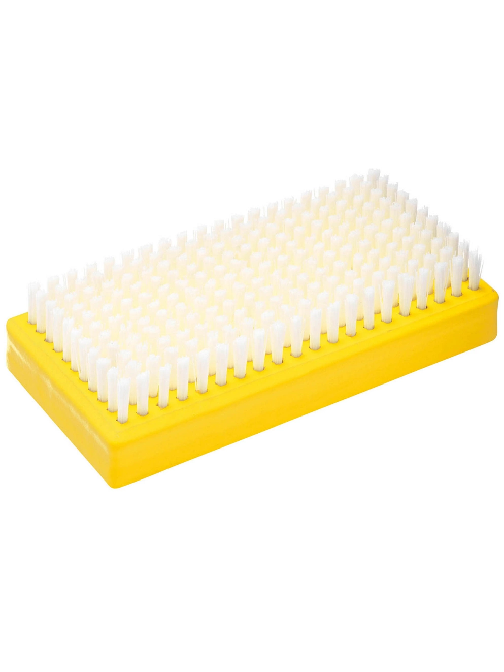 Toko Base Brush Nylon yellow