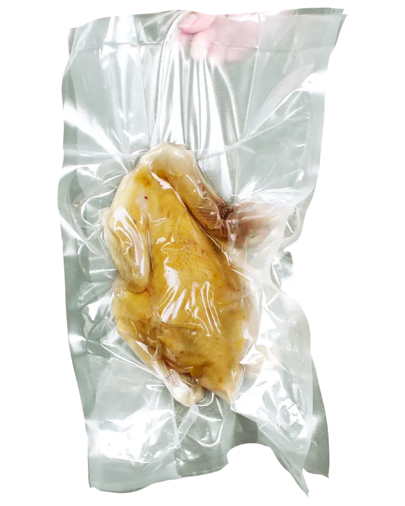 SJÖBO Vakuumpose ekstra vidde 28 x 50 cm 5-pak