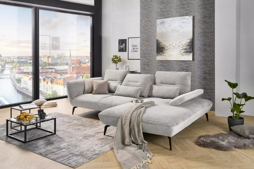 Ecksofa Payton