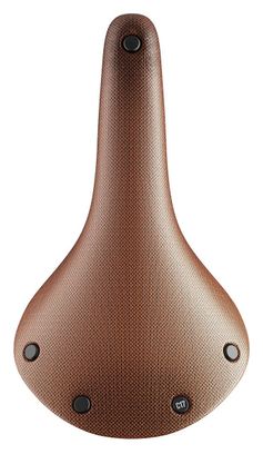 Selle Brooks Cambium C17 Orange