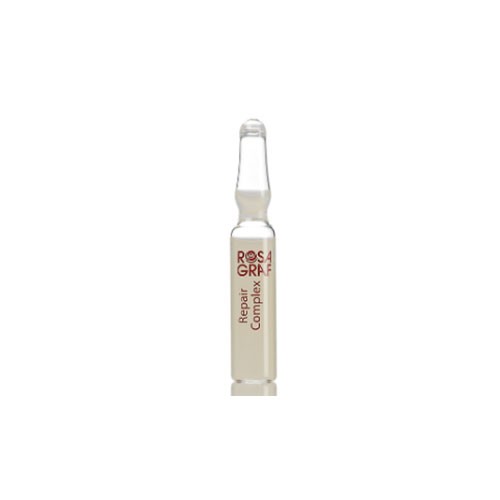 Rosa Graf Ampoules Repair Complex 3x2ml