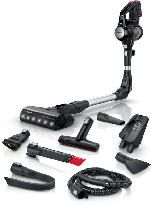 Bosch Unlimited 7 trådløs støvsuger BCS711EXT