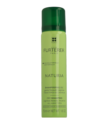 Rene Furterer Naturia Dry Shampoo 75ml