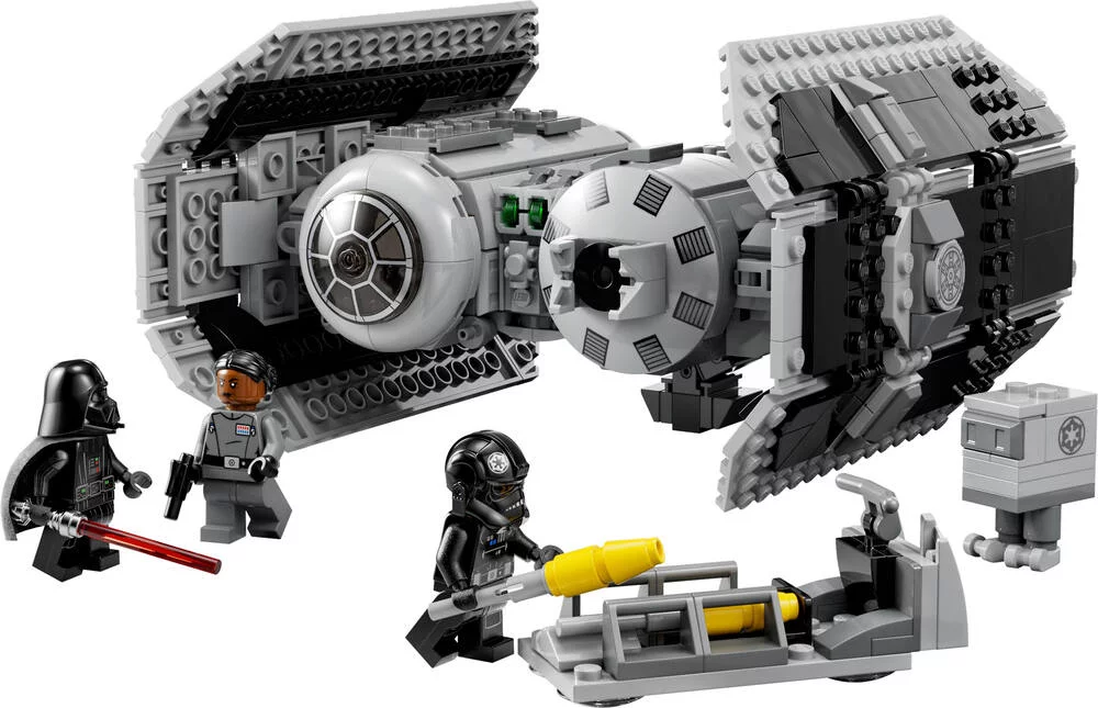 LEGO®STAR WARS™ 75347 - BOMBARDIER TIE