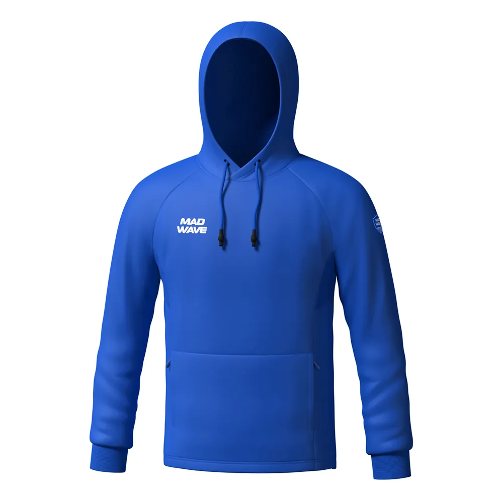Madwave Flex kapuzenpullover