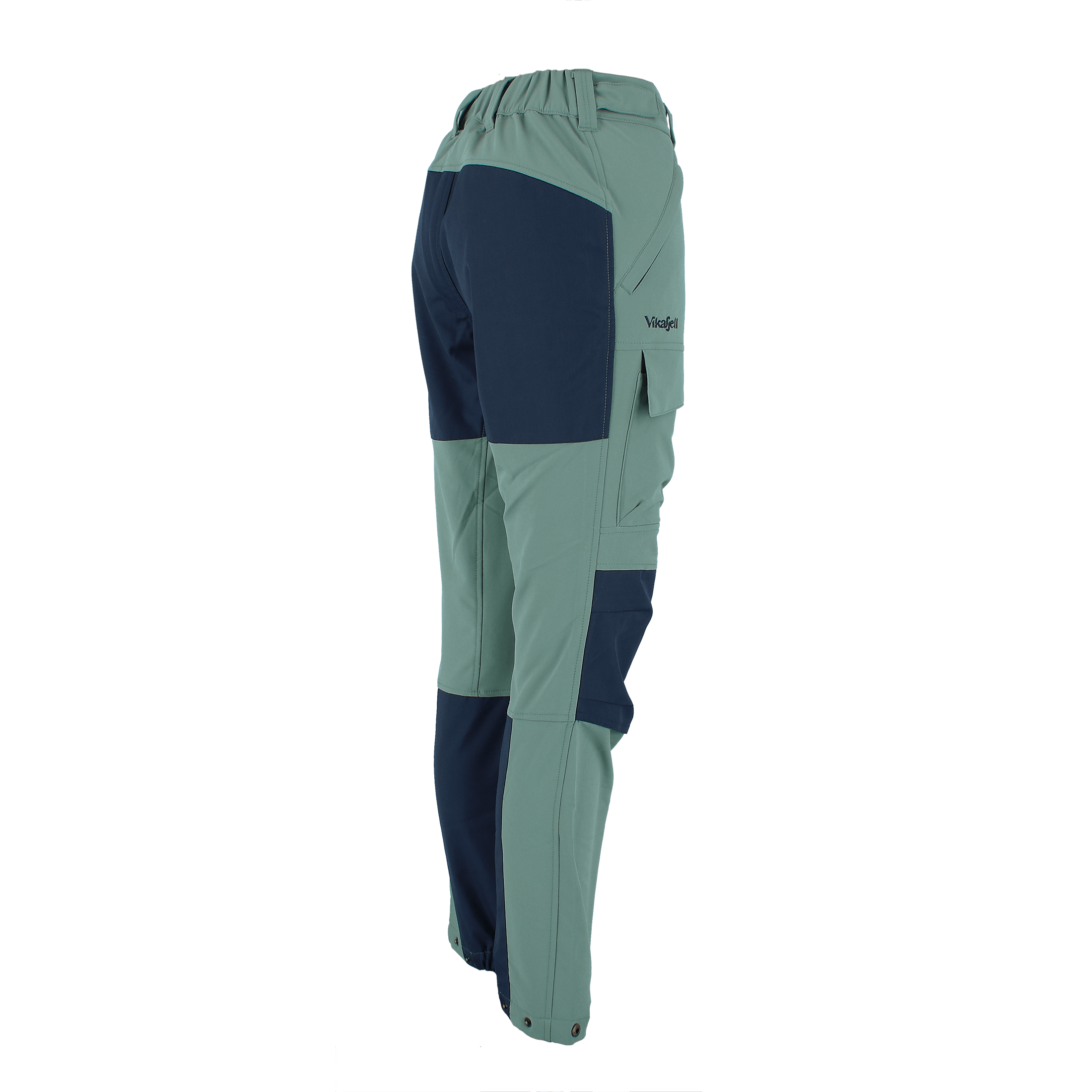 Vikafjell Solheia Pant (W) - Bukse