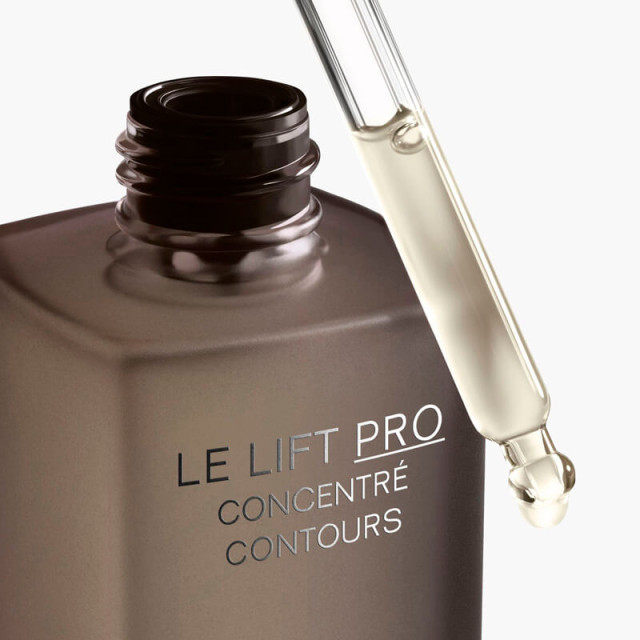 Le Lift Pro concentré contours CHANEL