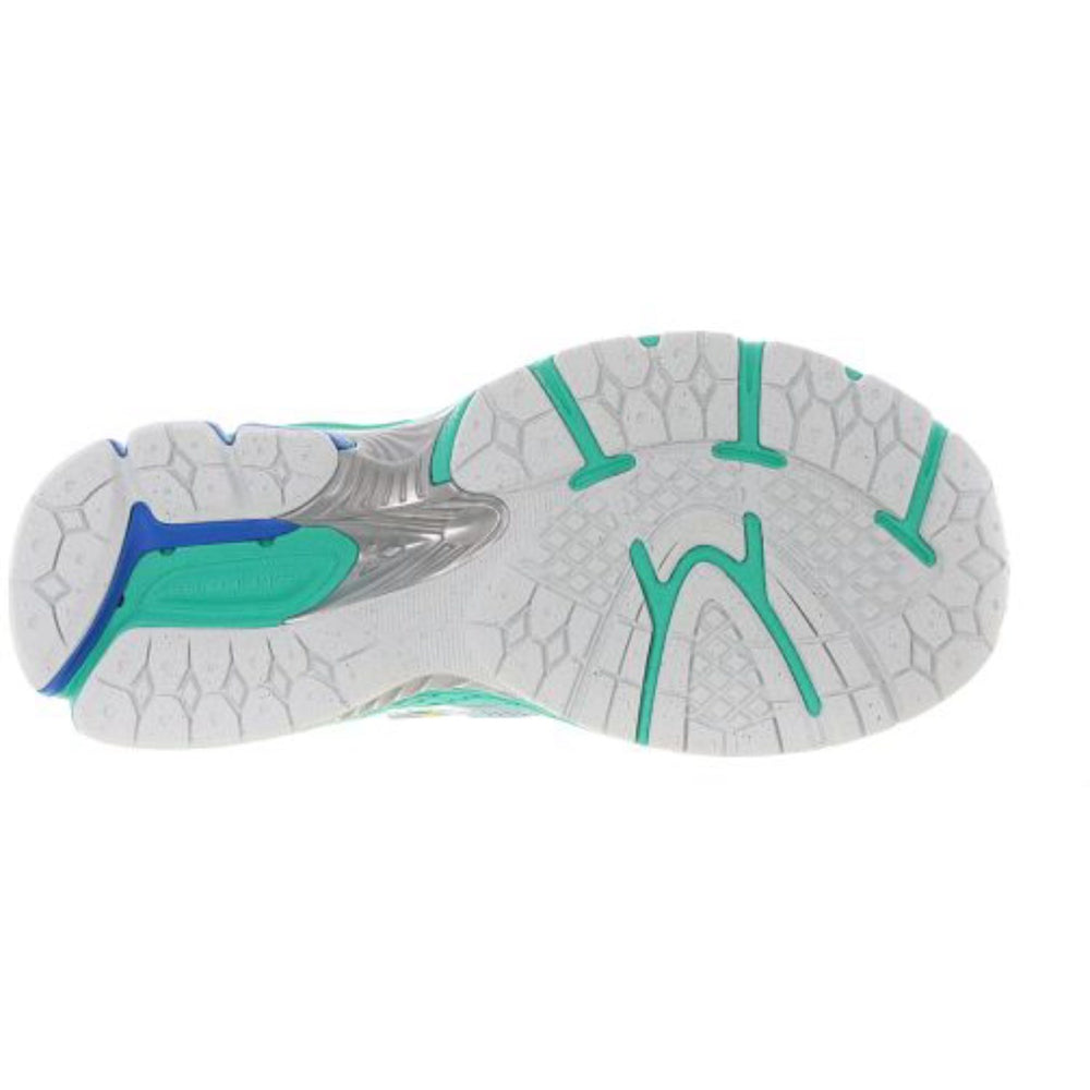 Køb New Balance Sneakers Alkaline Green 1906 Kids Lace
