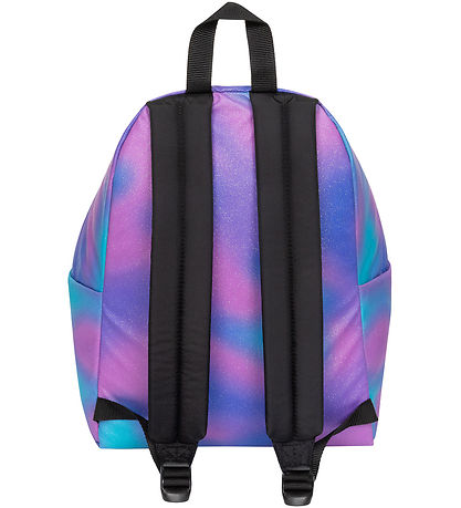 Eastpak Skoletaske - 24L - Paddad Pak'r - Sparkly Blur