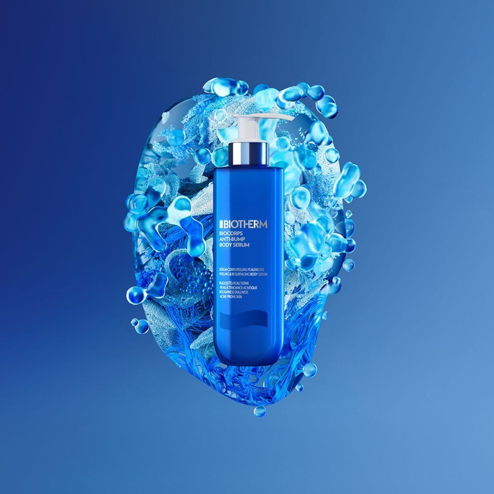 Biotherm Biocorps Body Serum - Jetzt 20% sparen mit Code 