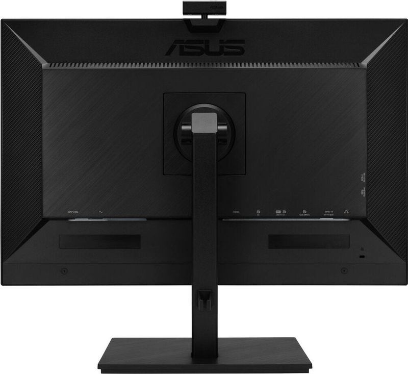 ASUS BE27ACSBK - WQHD IPS Monitor - 27 Inch