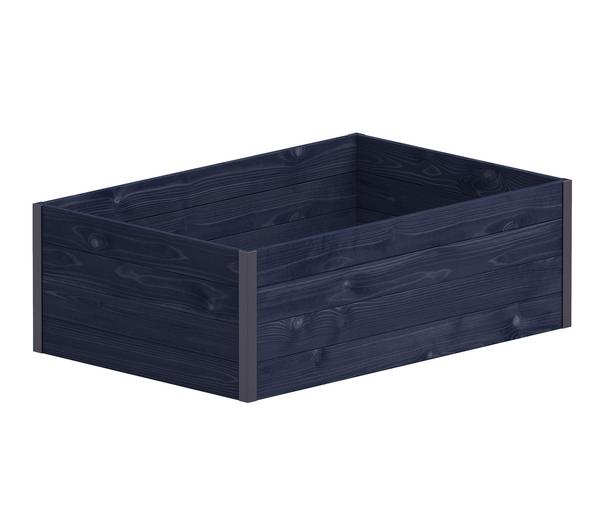 Upyard Holz-Hochbeet GardenBox I-Box, ca.