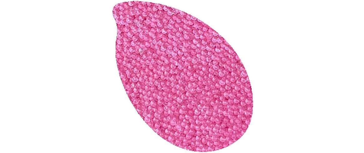 Glasperlen 500 g ViolettGlasperlen