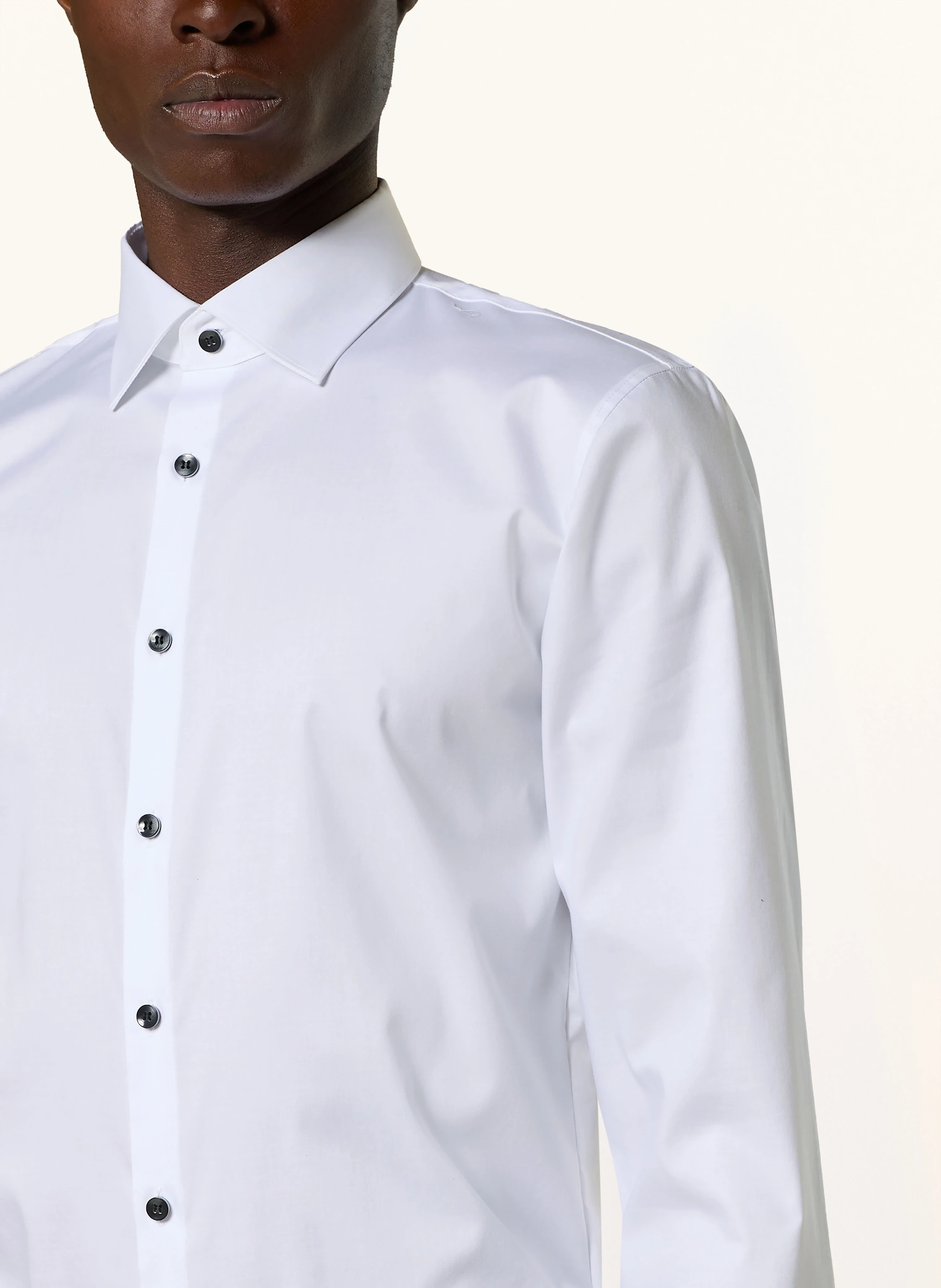 OLYMP Hemd No. Six super slim