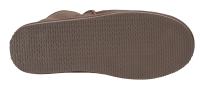 Tøffel Slipper shoe H-01 Brun