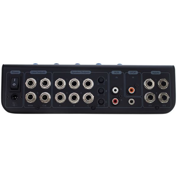 Presonus Monitor Station V2