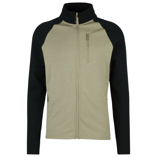 Stoic - MerinoFleece335 KuolpaSt. II Jacket - Veste en laine mérinos