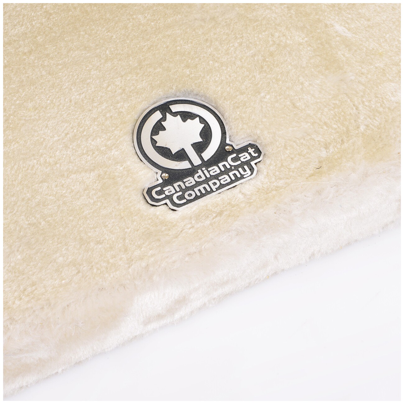 Canadian Cat Company Kratzbaum Waterton beige