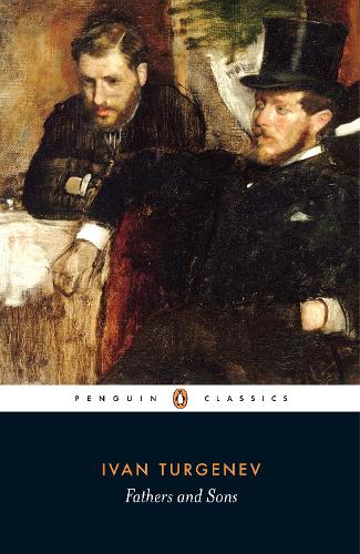 Fathers and Sons (Paperback)