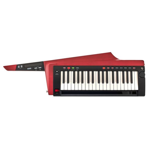 Korg RK-100S 2 Red